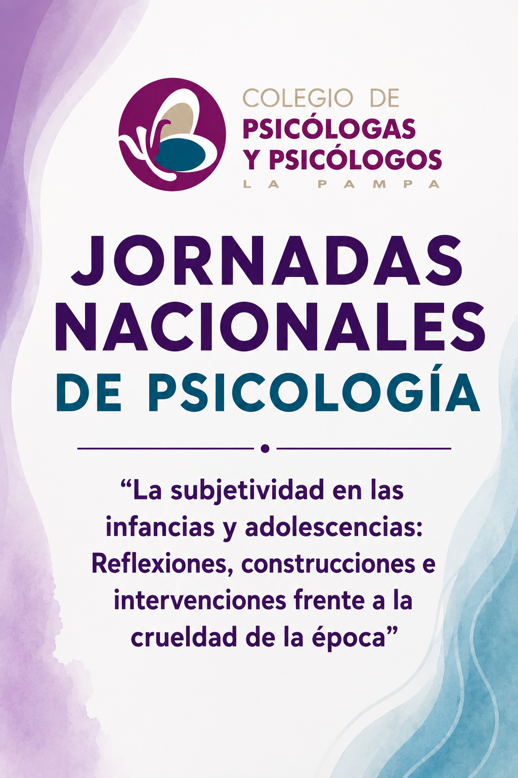 Jornadas Nacionales de Psicología