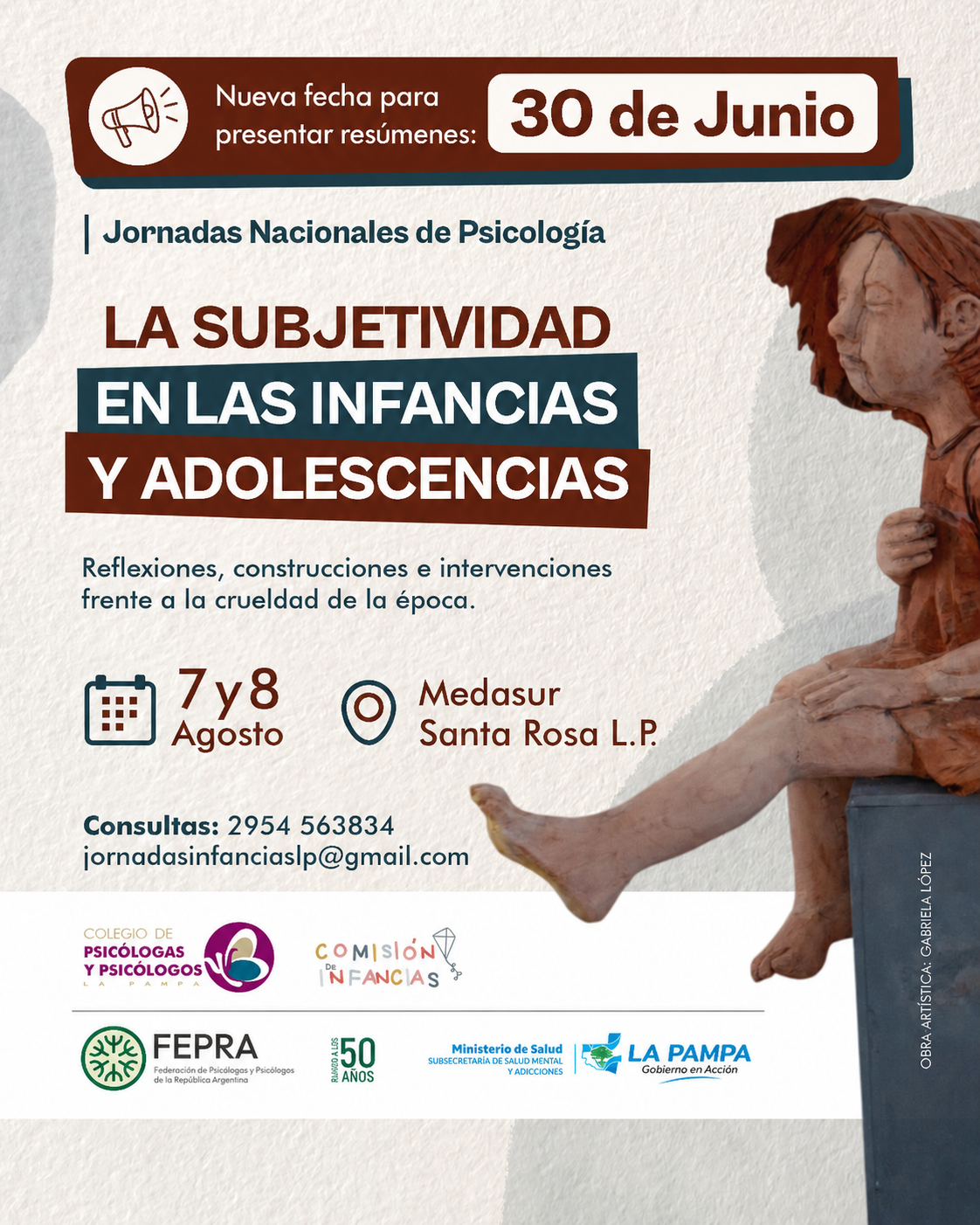 Jornadas Nacionales de Psicología